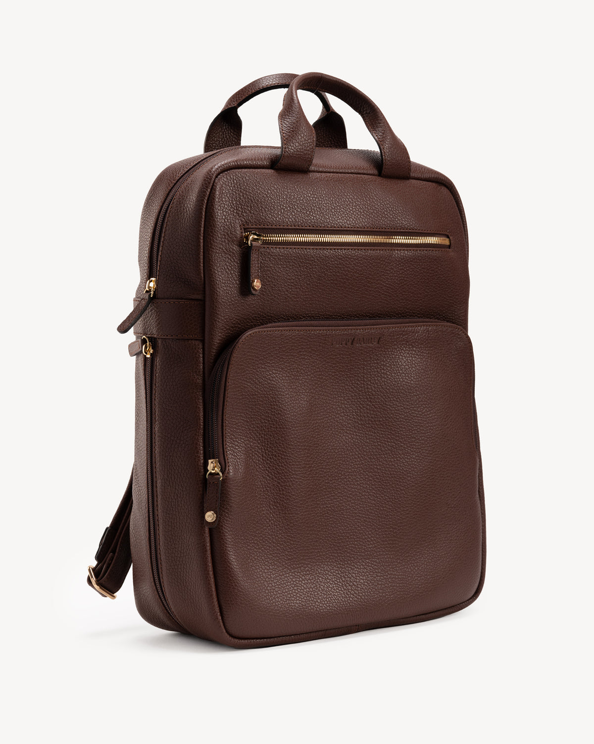 The Refined Backpack French Press