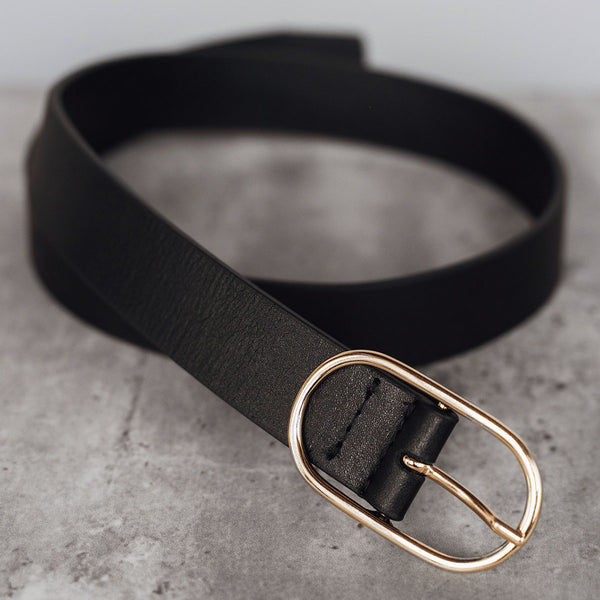 Sleek Belt