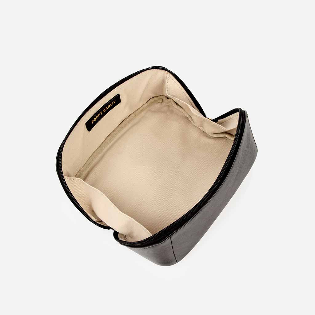 The Cosmetic Case Small Resort Red