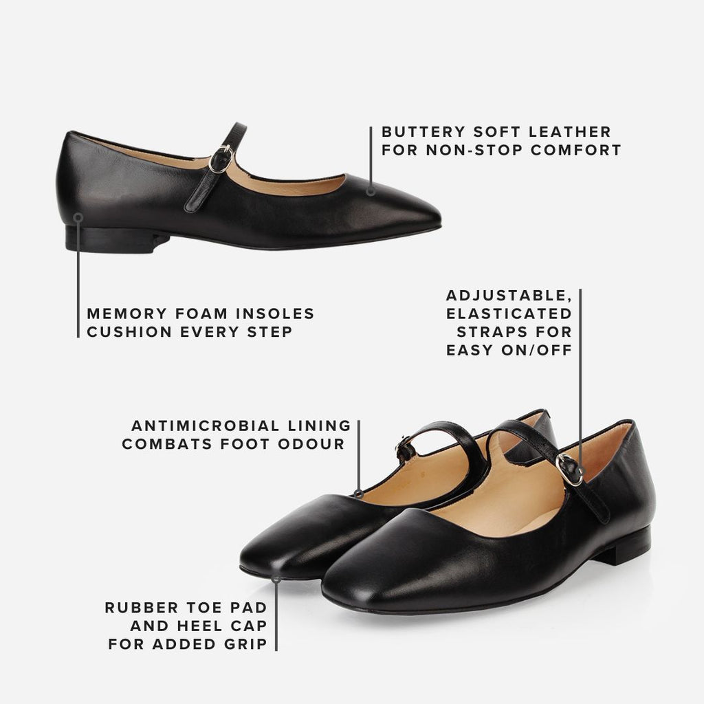 The Studio Mary Jane Moonflower