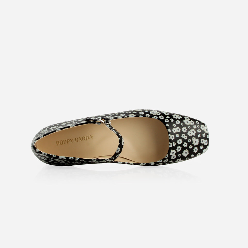 The Studio Mary Jane Moonflower