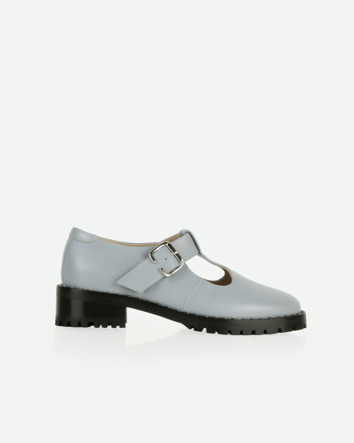 The Academy Mary Jane Bluebell