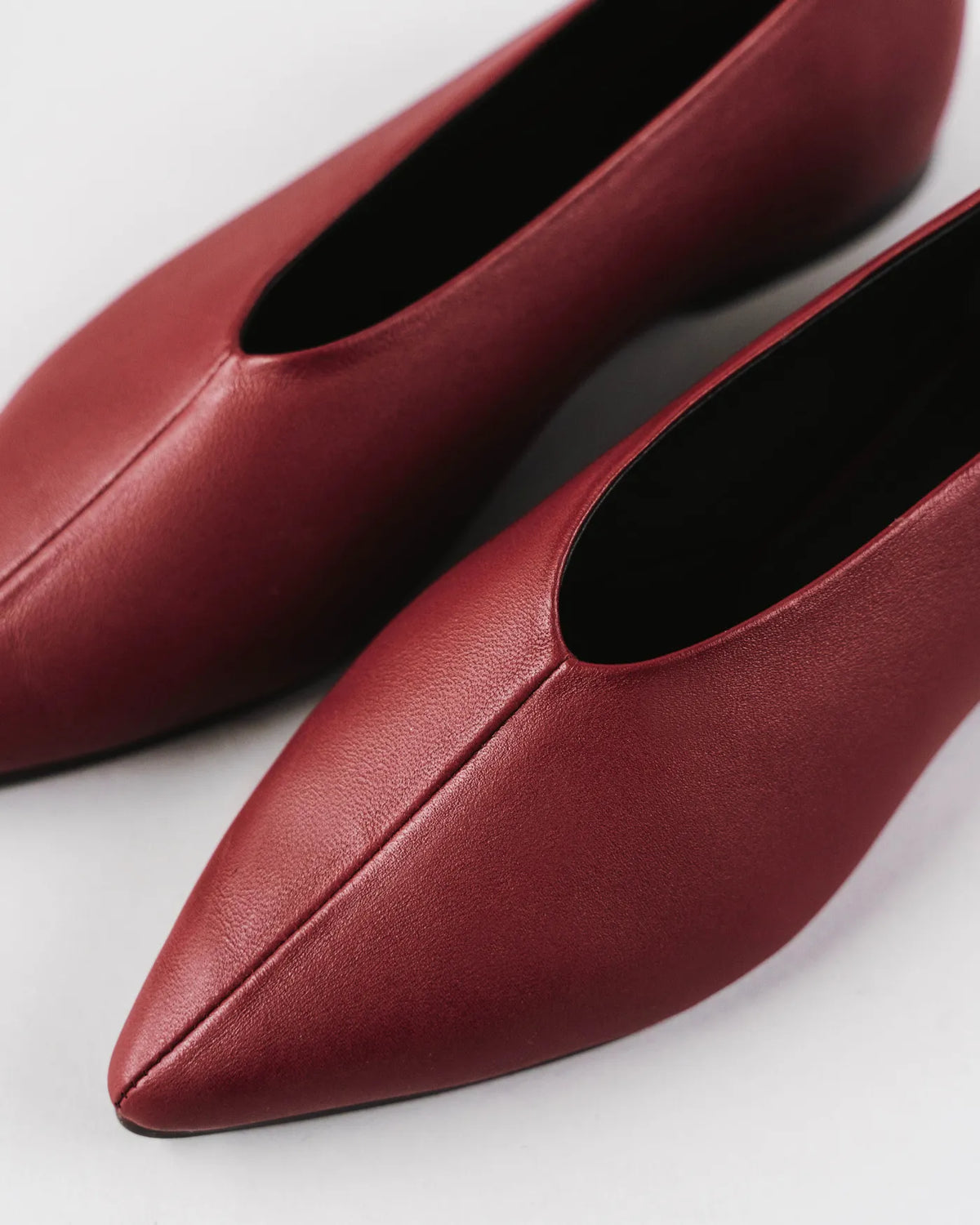 The Atelier Flat Resort Red