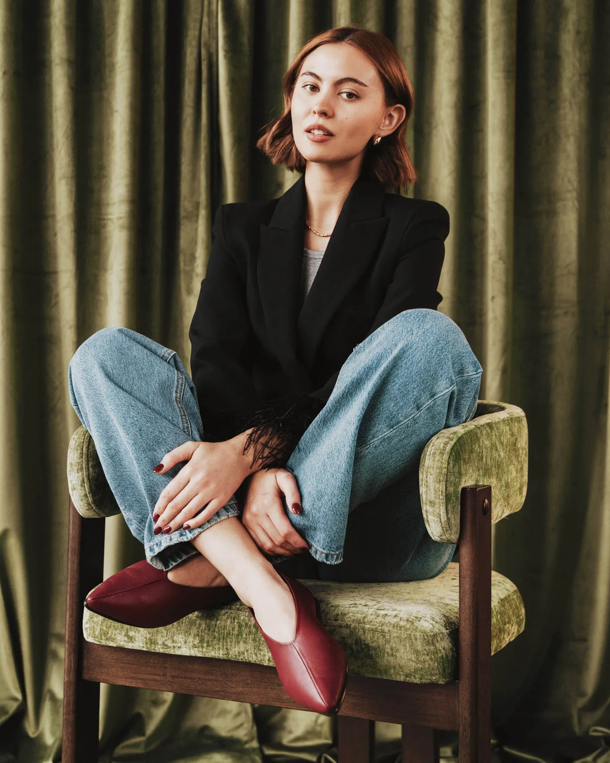 The Atelier Flat Resort Red