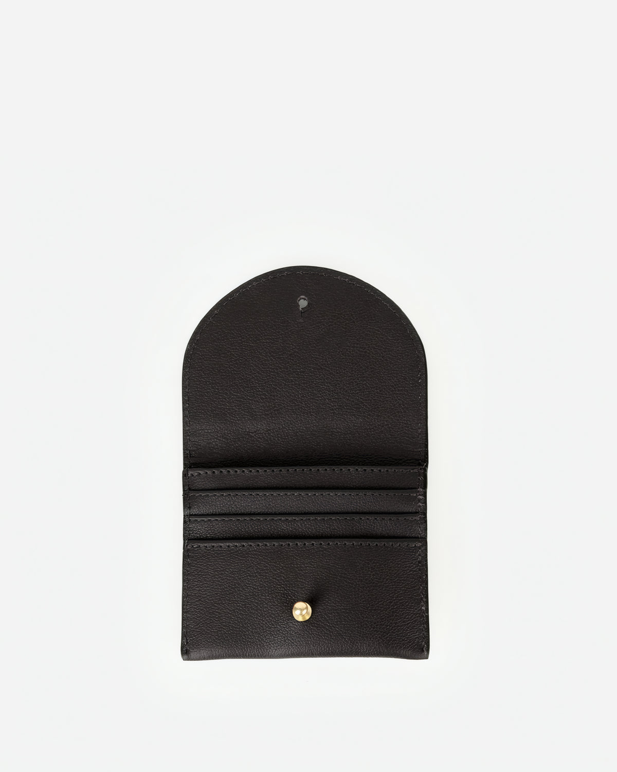 The Cardholder Black