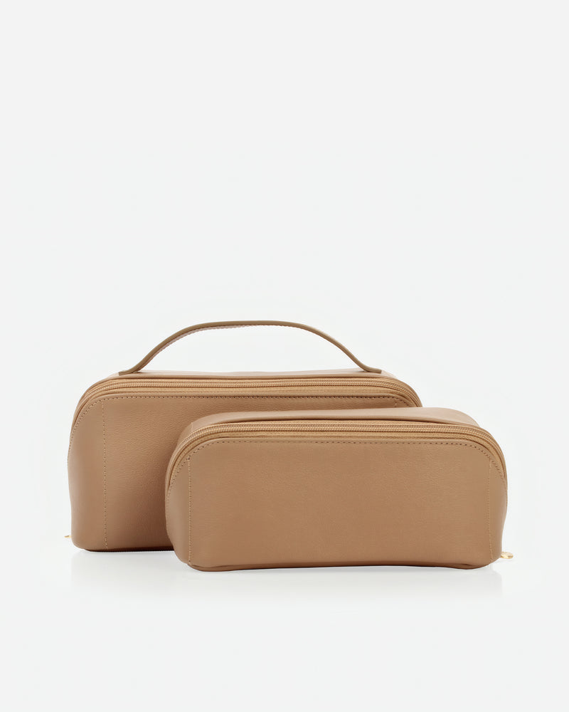The Cosmetic Case Biscotti Set