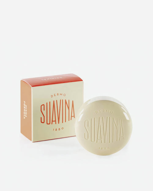 The Dermo Suavina Original Lip Balm 10 ml