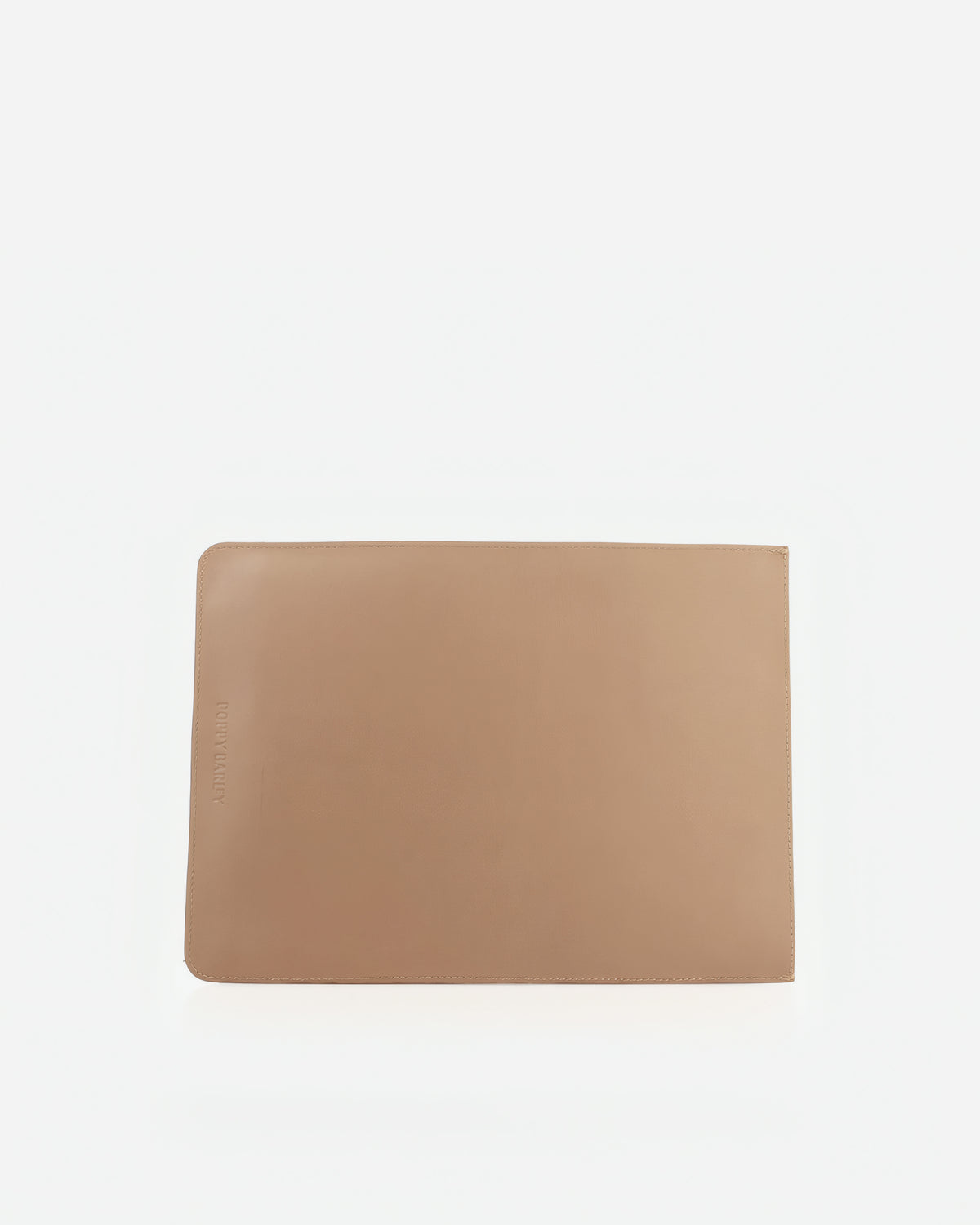 The Laptop Sleeve Biscotti