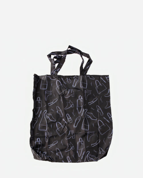 The Large Shopper - Nylon