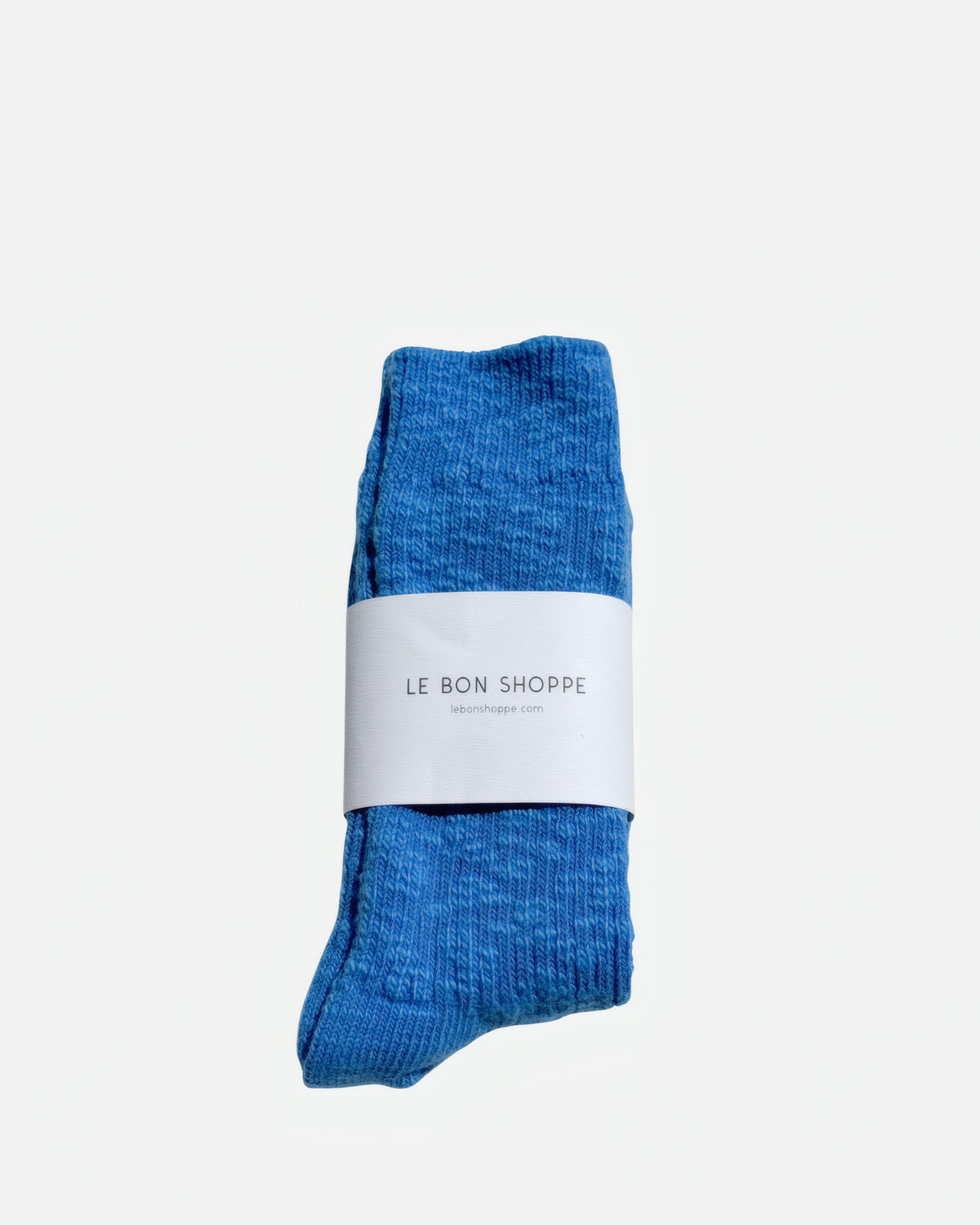 Le Bon Shoppe Cottage Socks Laguna