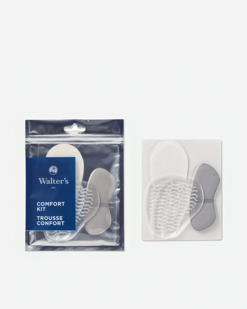 The Comfort Kit