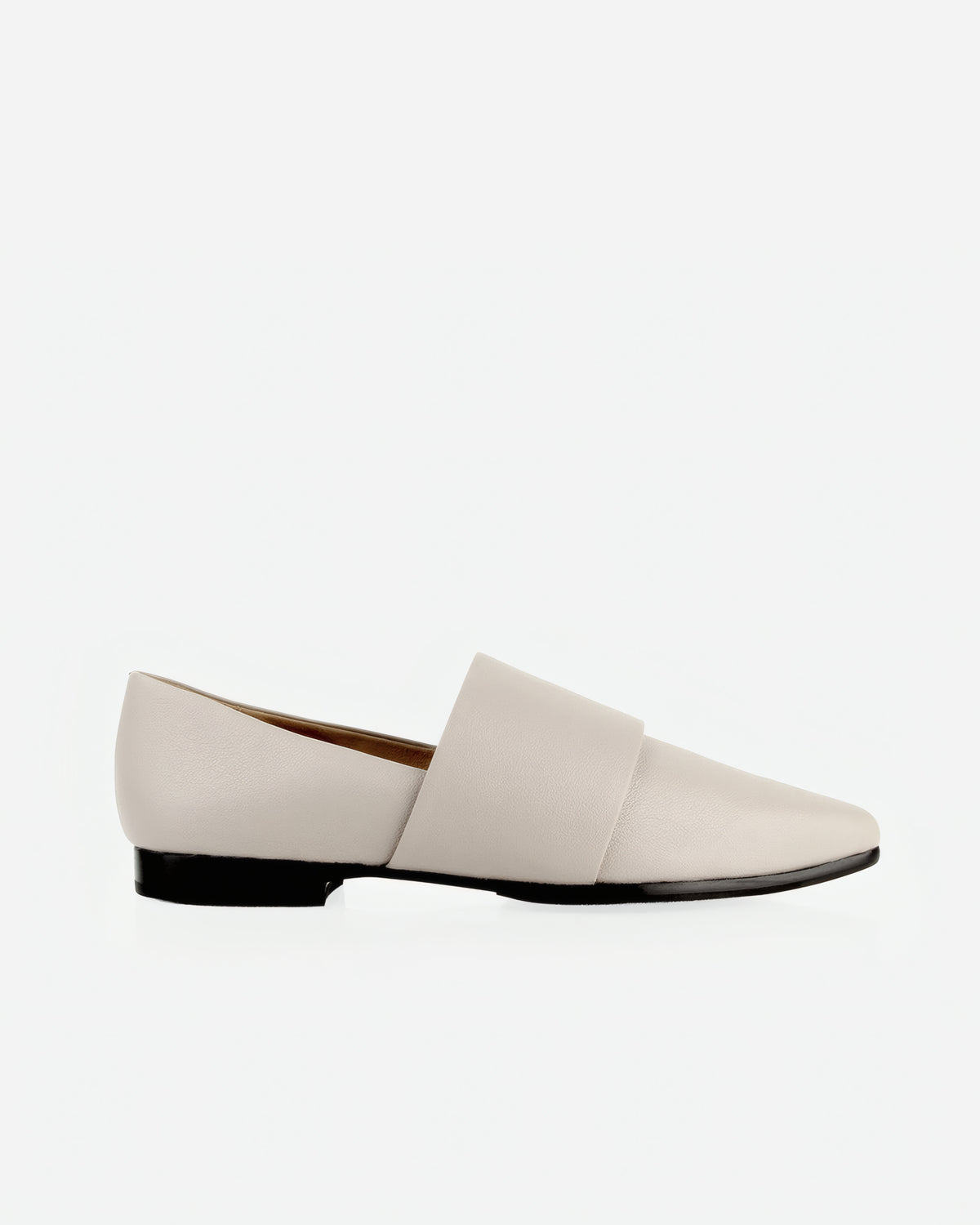 The Luxe Fit Flat Stone