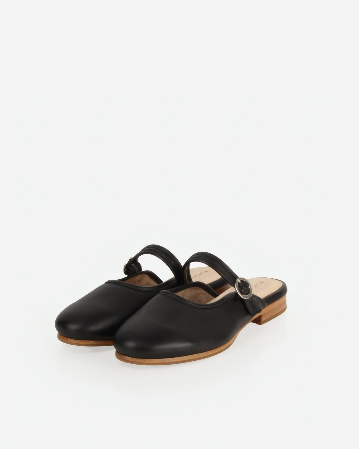 The Modern-Day Mule Black