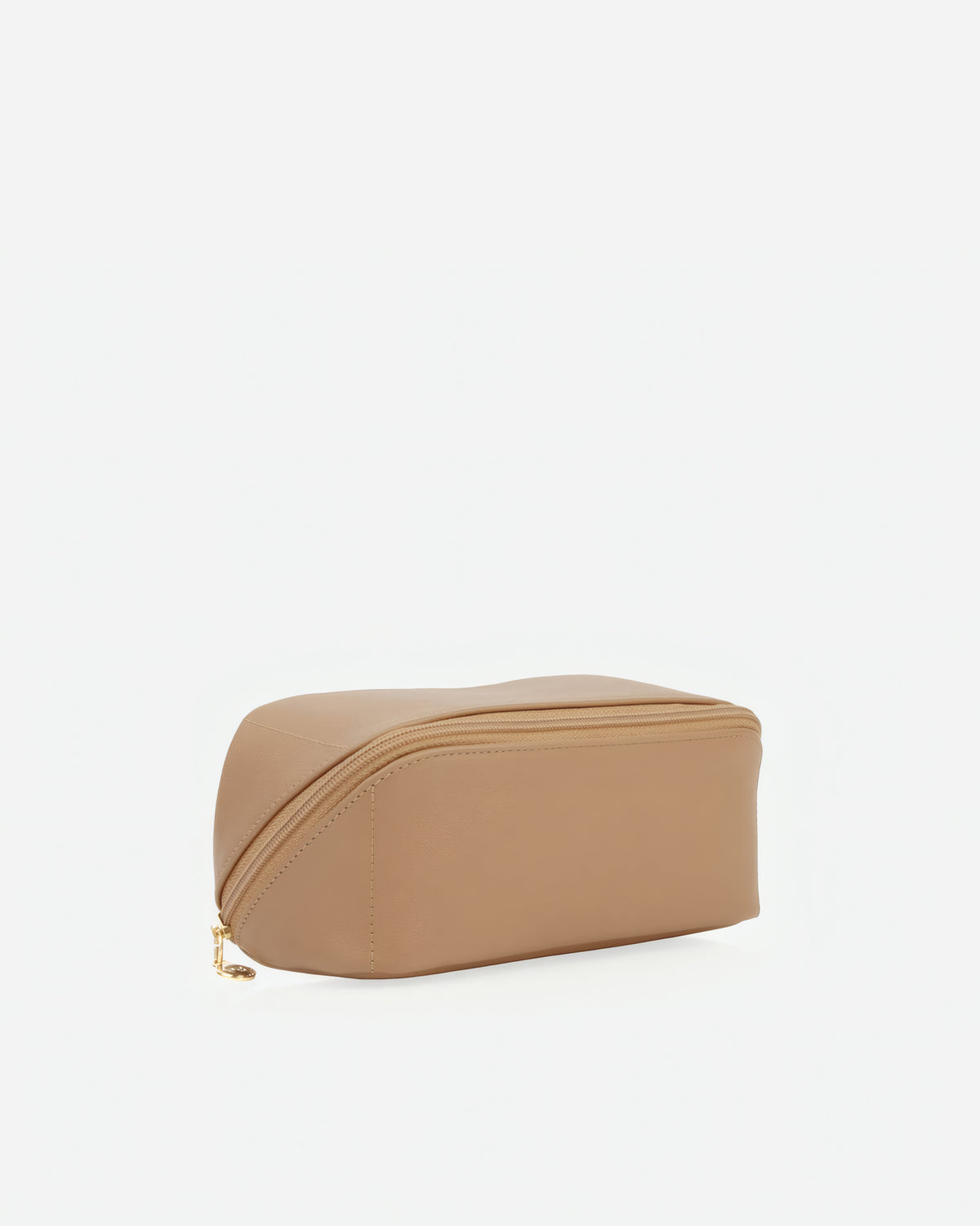 The Cosmetic Case Small Biscotti