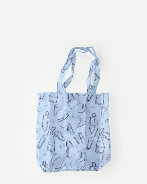 The Small Shopper - Nylon