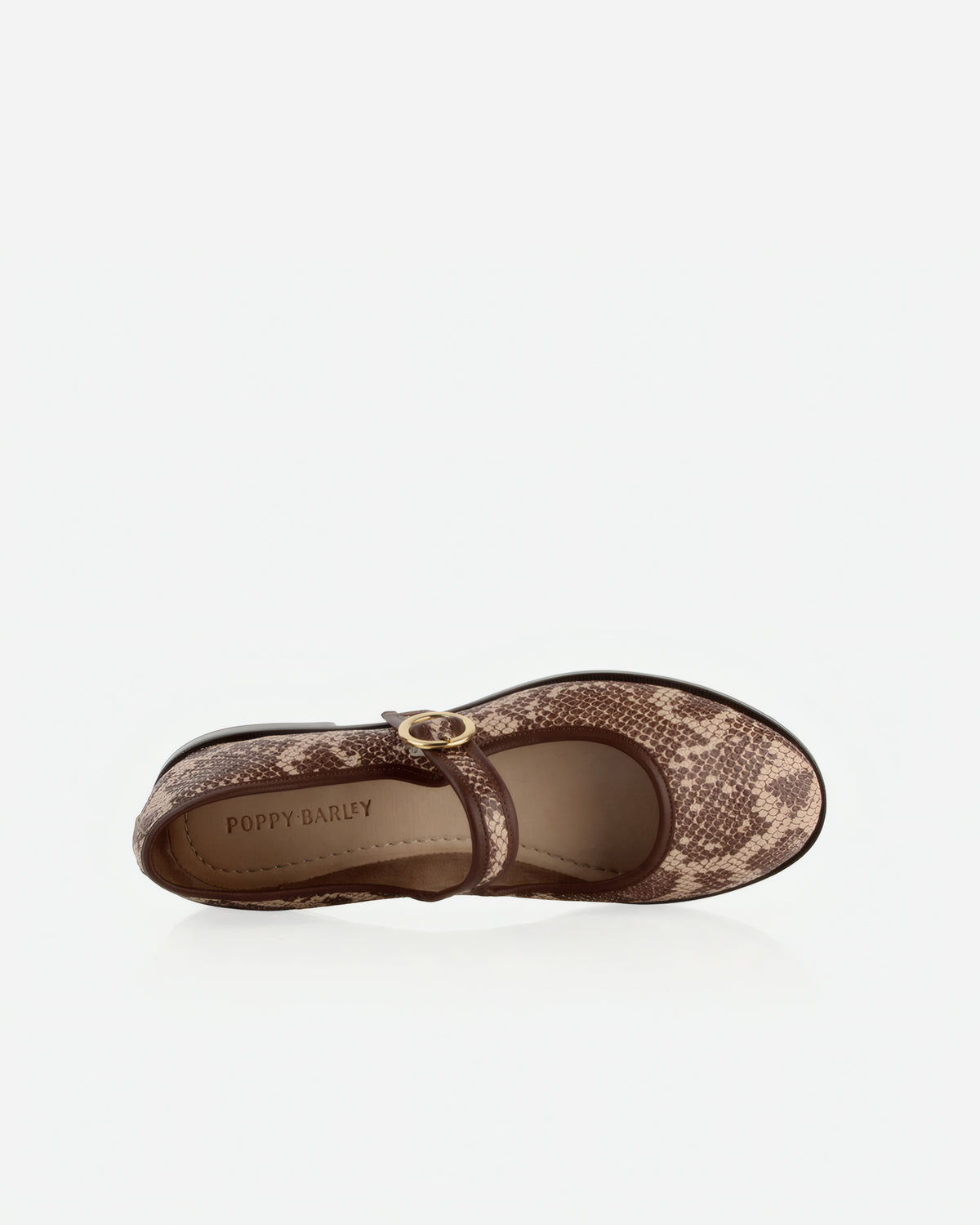 The Today Mary Jane Desert Snake