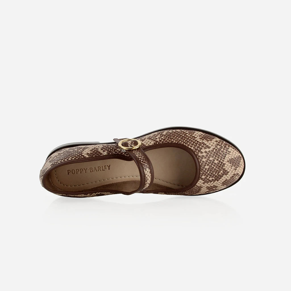 The Today Mary Jane Desert Snake