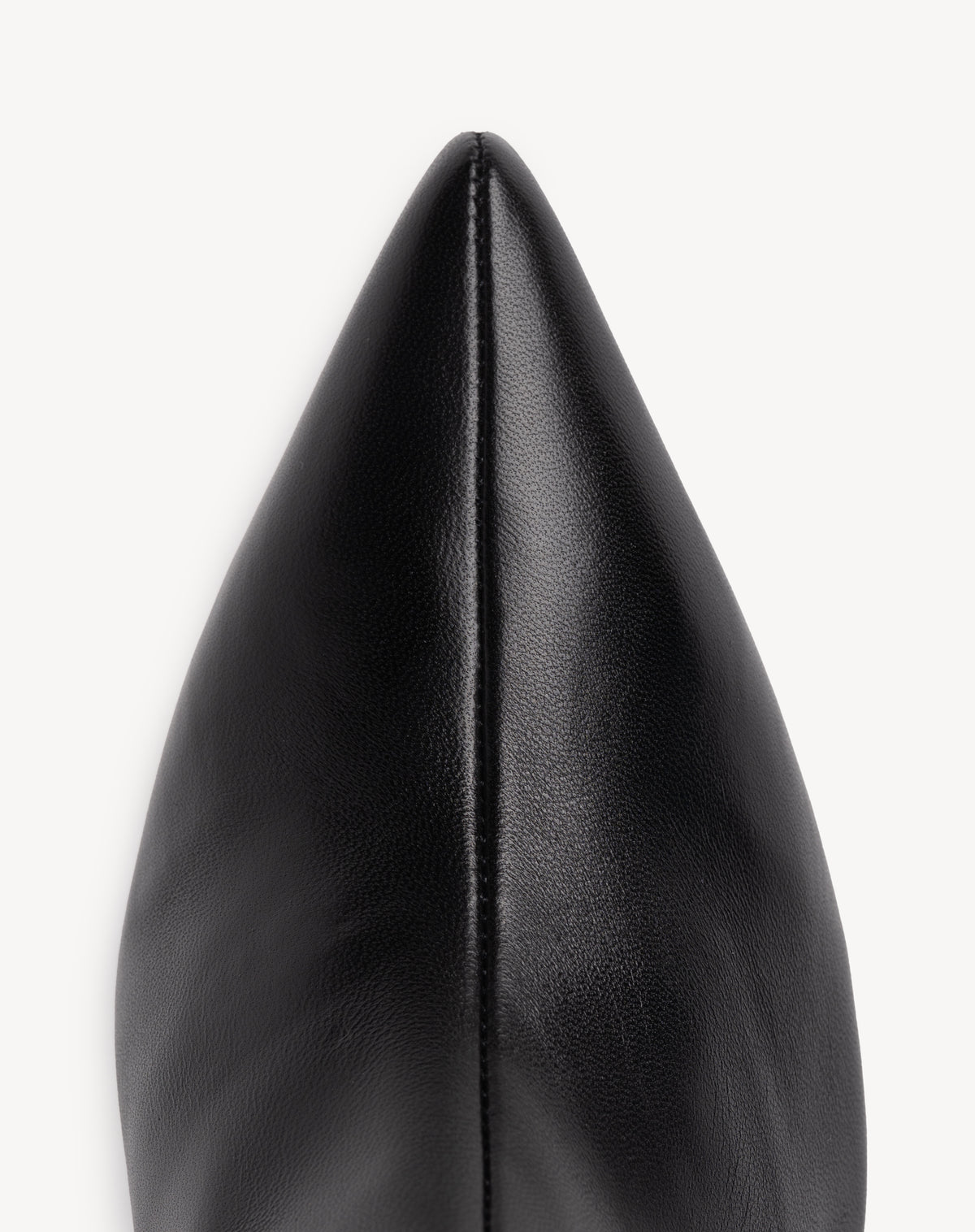 The Toujours Boot Black