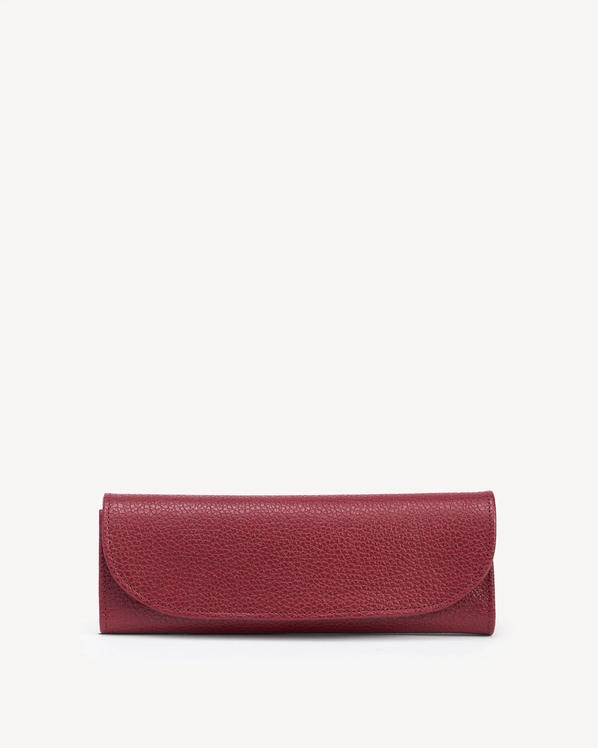 The Travel Jewelry Case Resort Red