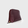The Universal Pouch Large Aubergine Pebble