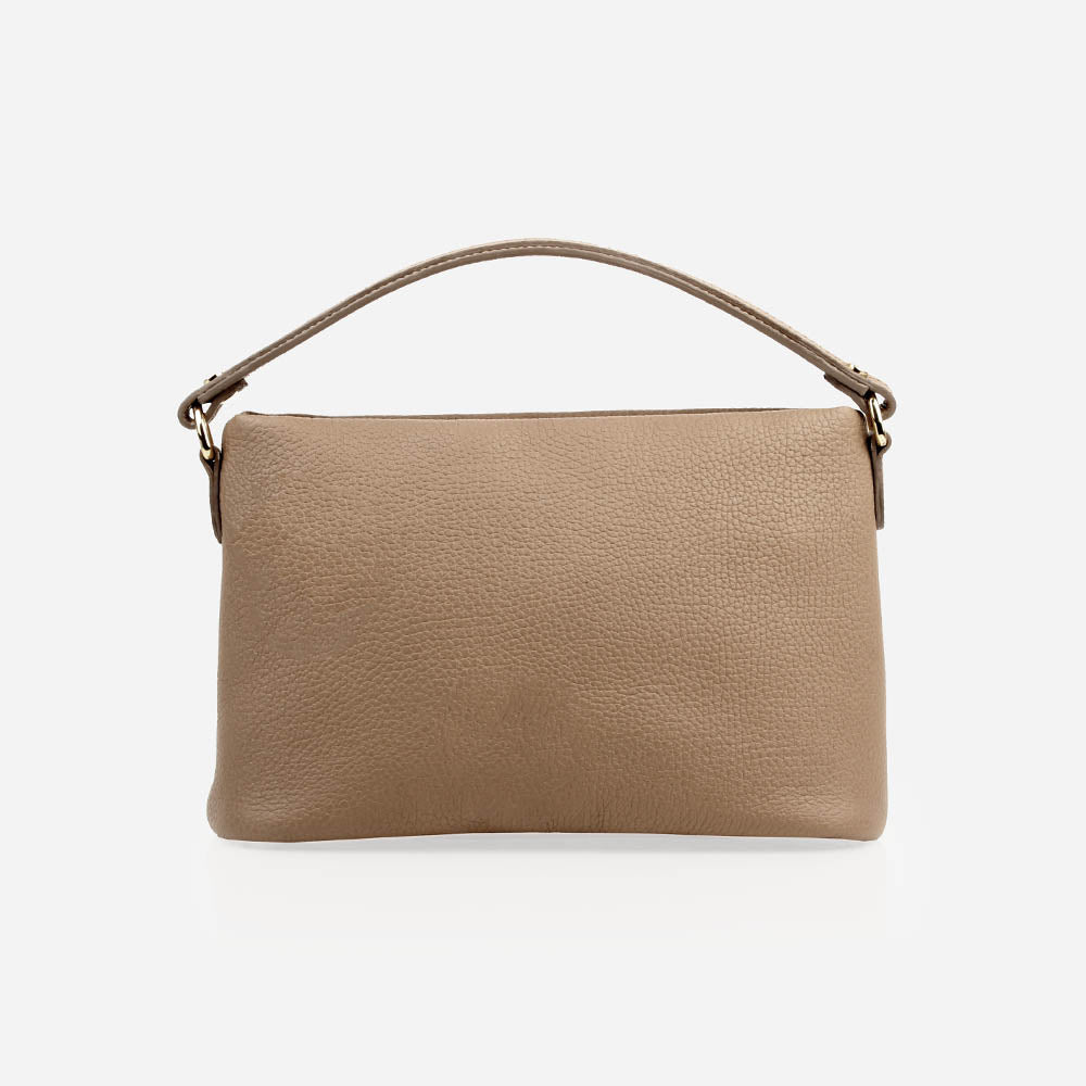 The Via Monte Bag Biscotti