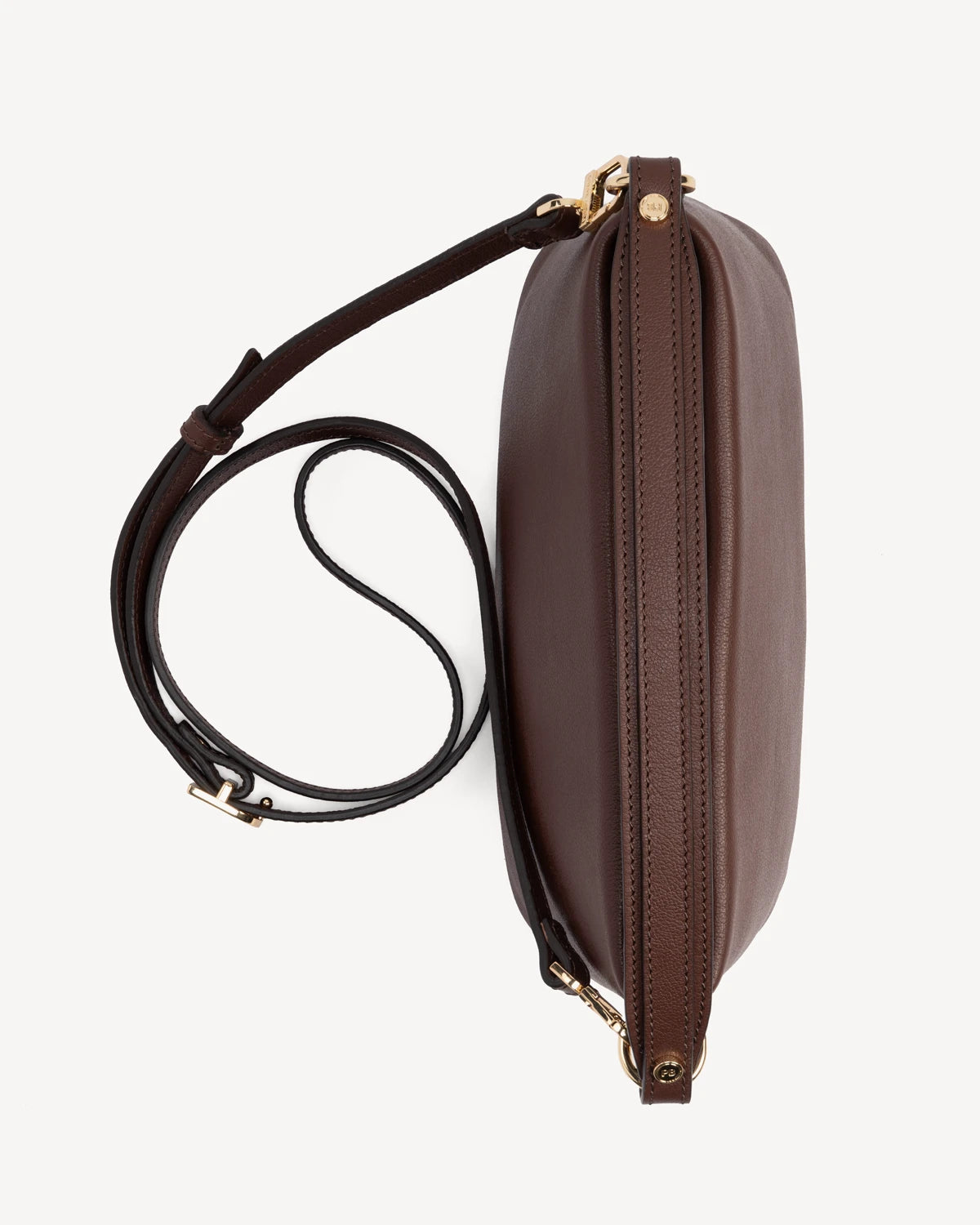 The Via Monte Bag French Press