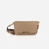 The Day To Night Bag Biscotti Pebble