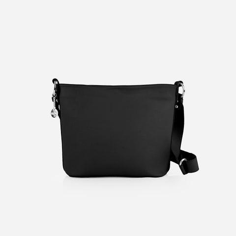 The PLNT Right Size Tote Black