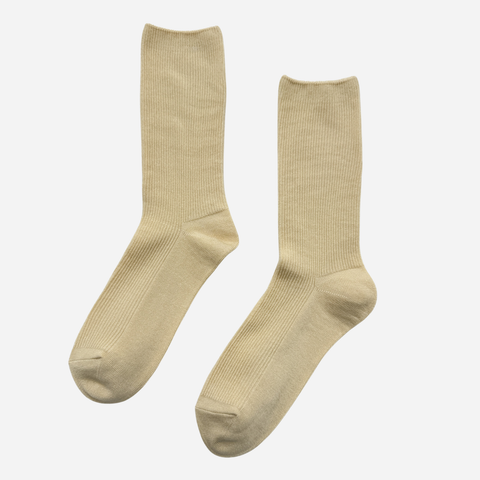 Le Bon Shoppe Trouser Socks Granola