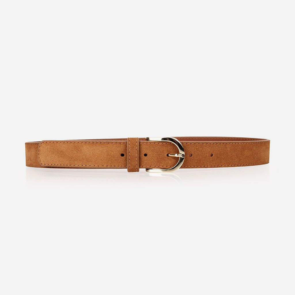 Obbi Good Label Handmade Leather Belts – Rugged Gentlemen Shoppe