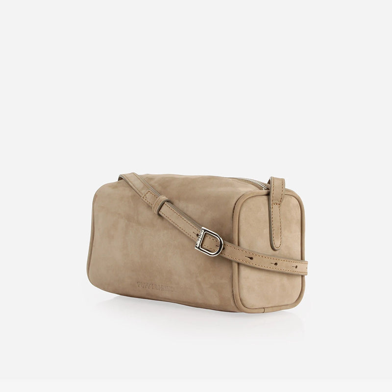 The Annex Bag Clay