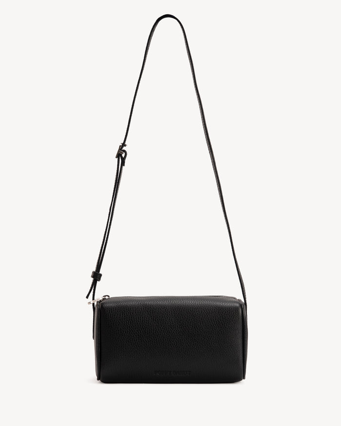 The Annex Bag Black