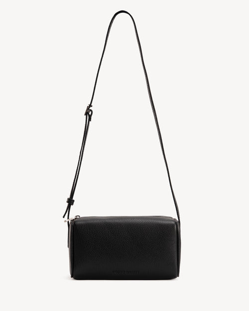 The Annex Bag Black