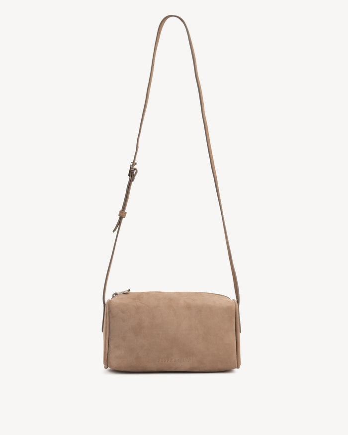 The Annex Bag Clay