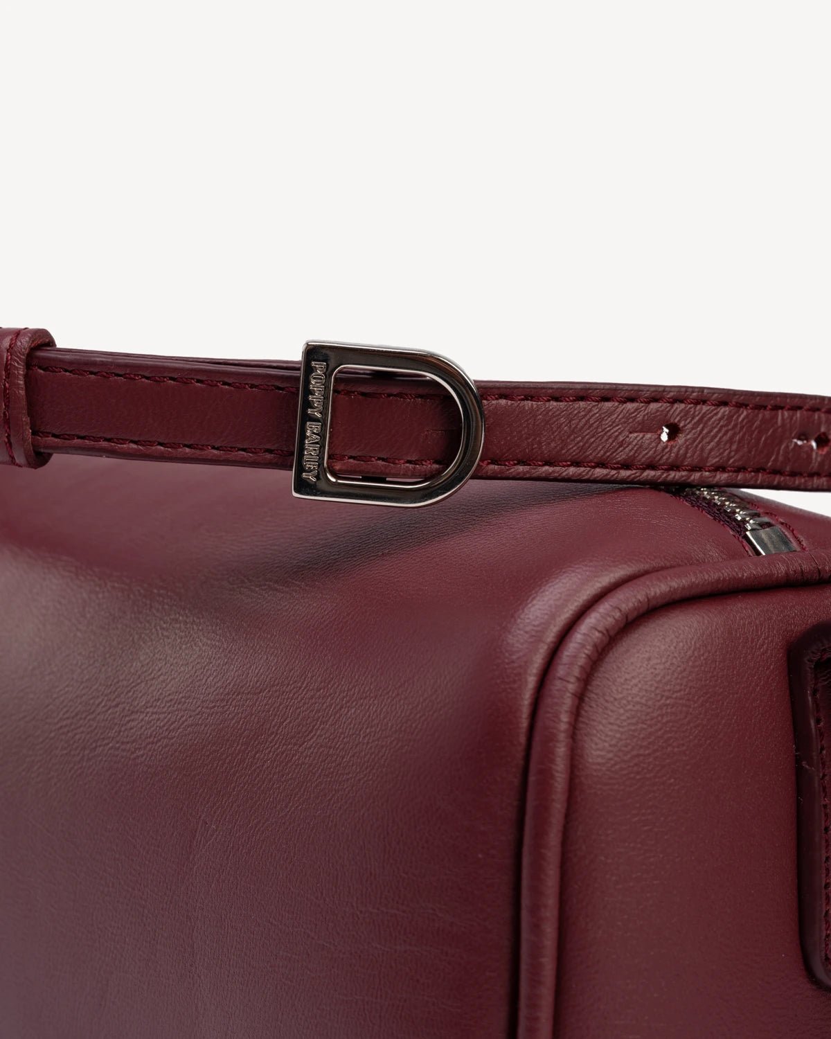 The Annex Bag Compote