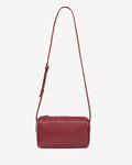 The Annex Bag Resort Red