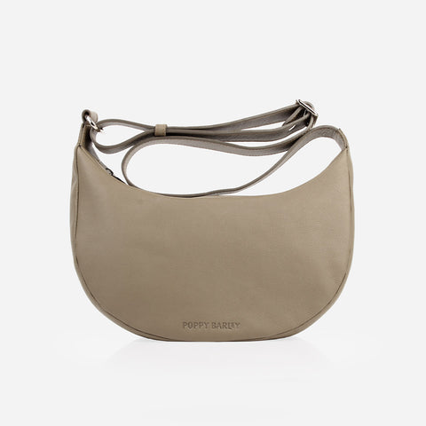 The Arc Crossbody Bag Truffle