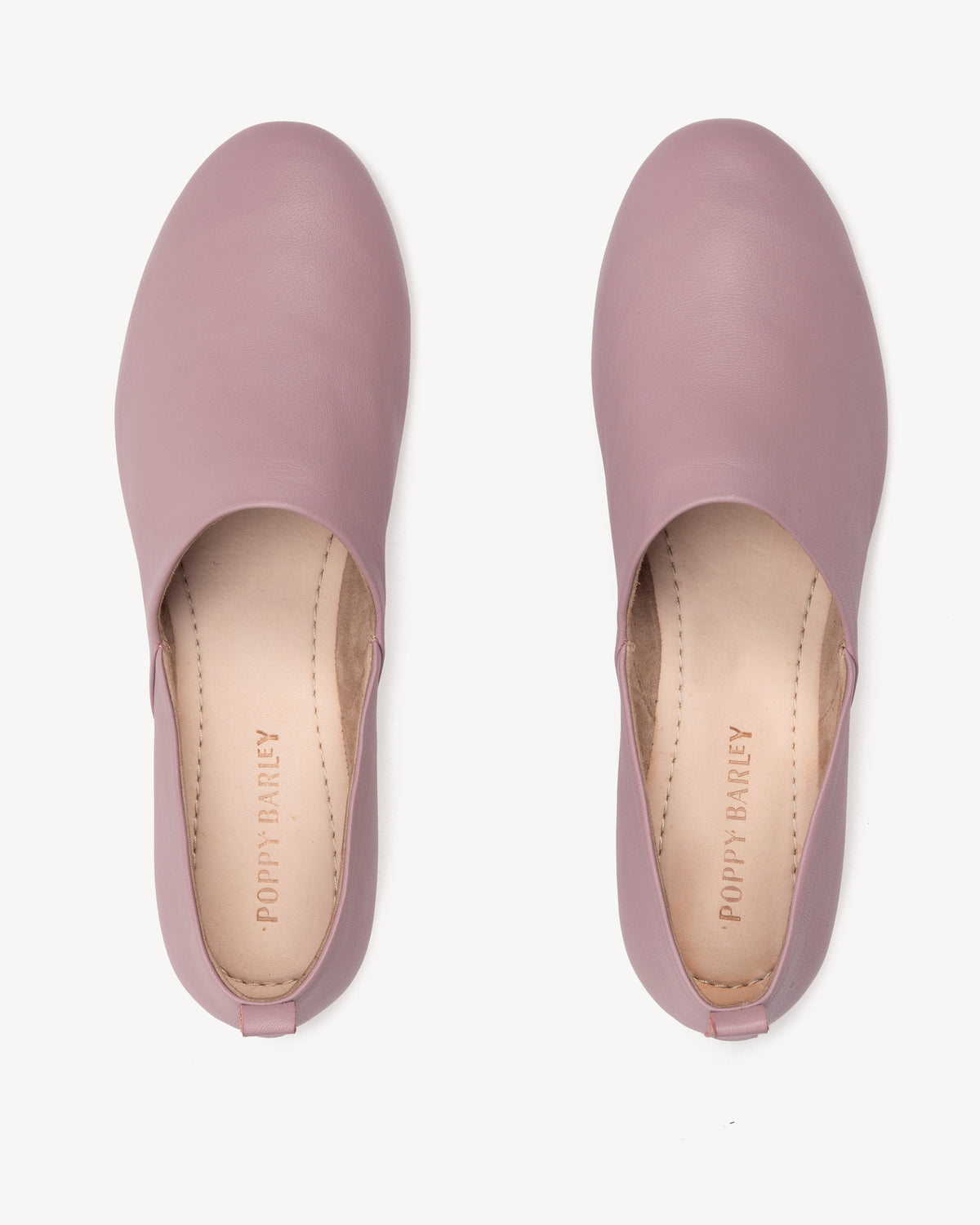 The At-Leisure Slip-On 2.0 Dusty Mauve