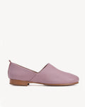 The At-Leisure Slip-On 2.0 Dusty Mauve