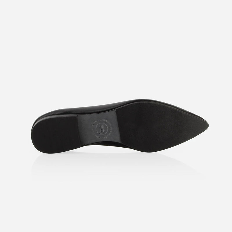 The Atelier Flat Desert Snake