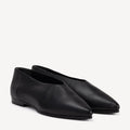 The Atelier Flat Black