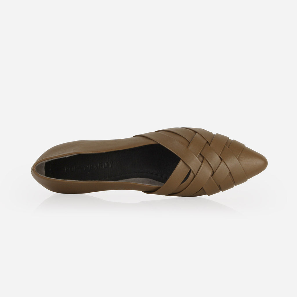 The Athena Flat Tapenade