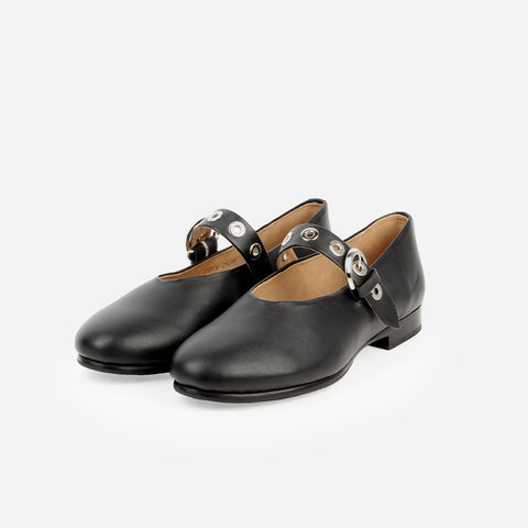 The BLVD Mary Jane Black