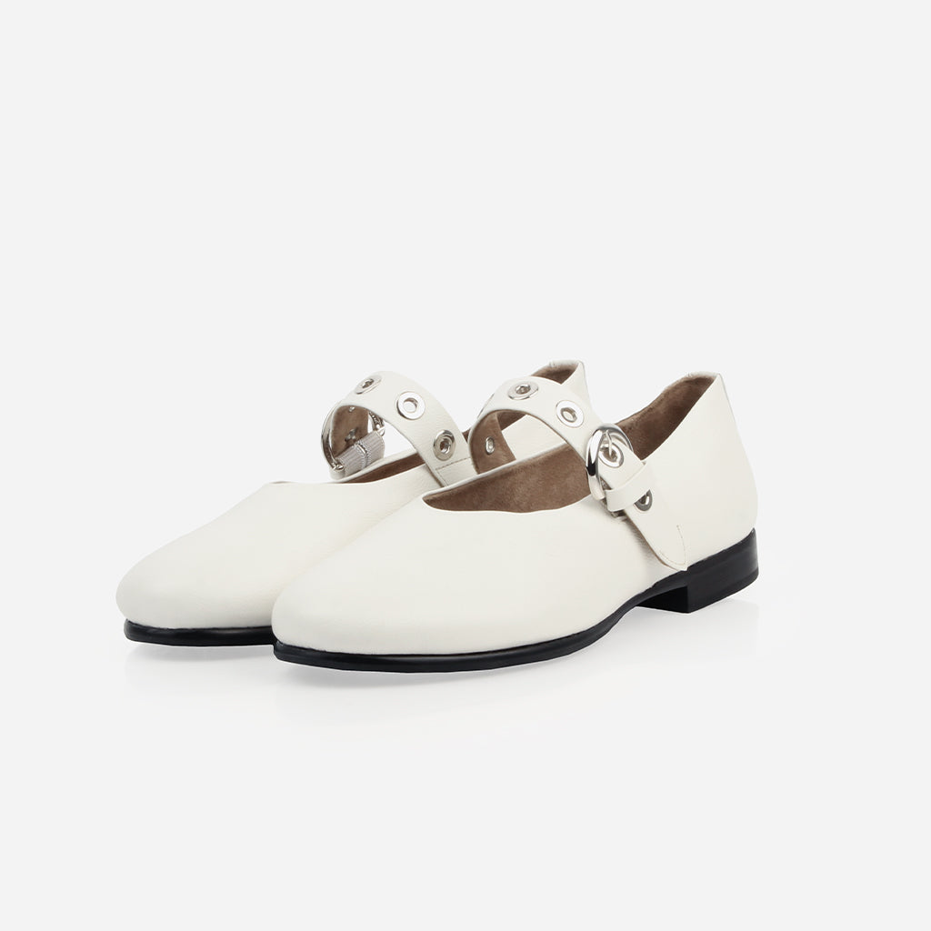 The BLVD Mary Jane Panna Cotta