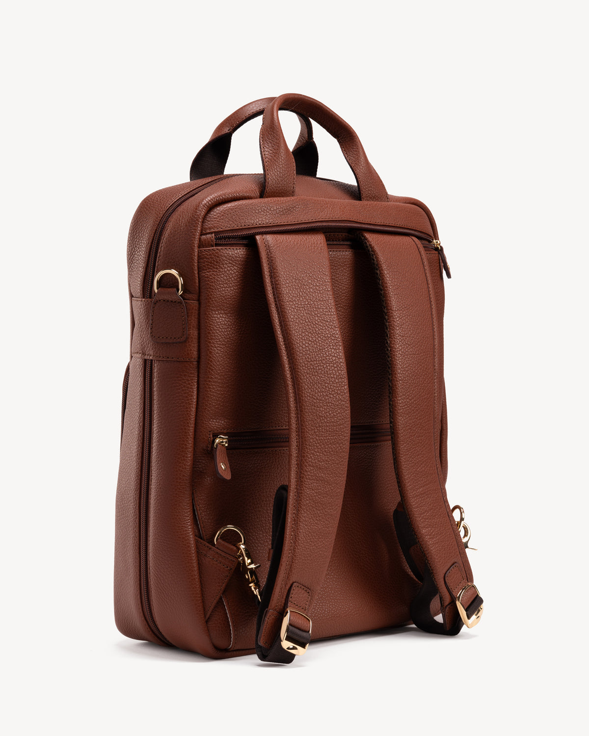 The Backpack Hazelnut