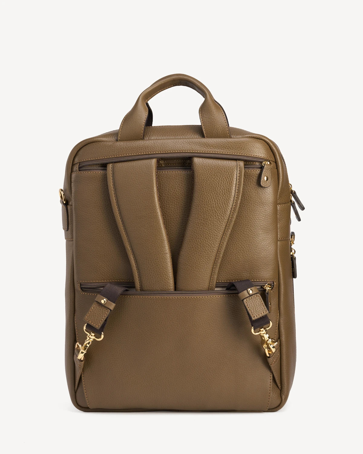 The Backpack Tapenade