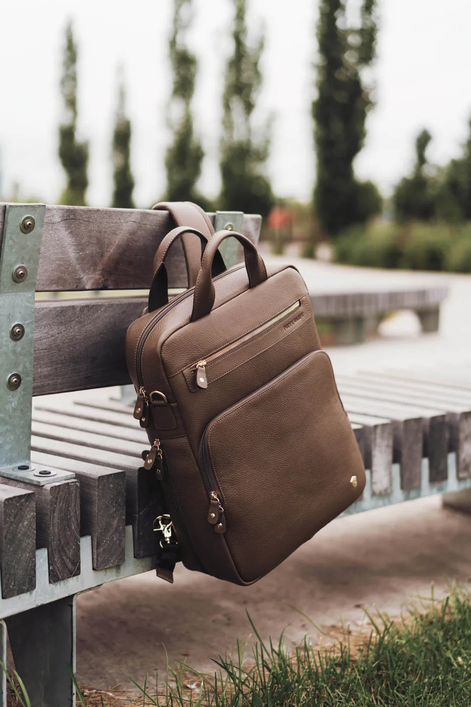 Backpacks