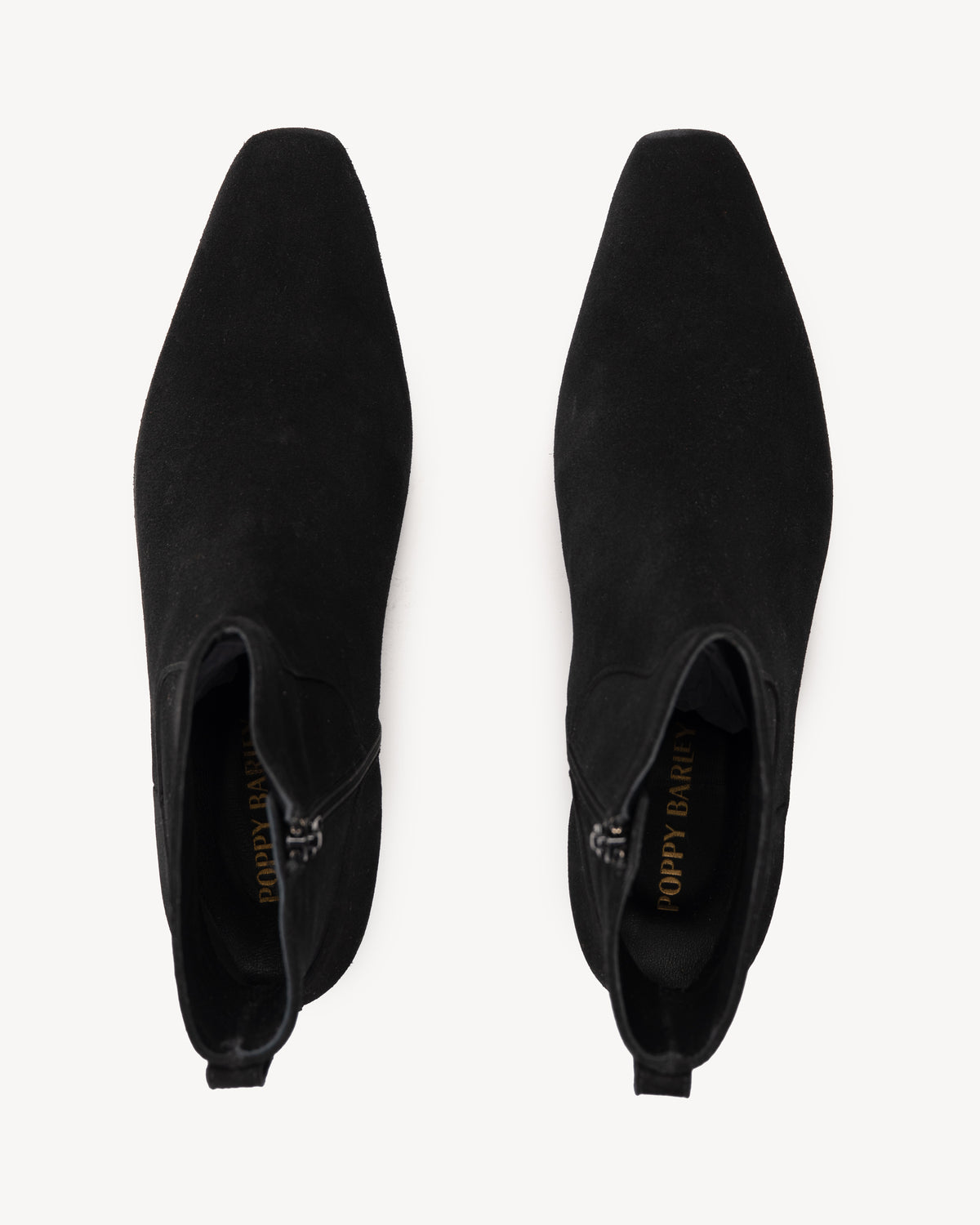 The Beau Boot Black