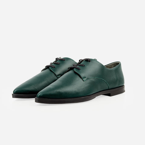 The Bella Derby Deep Forest