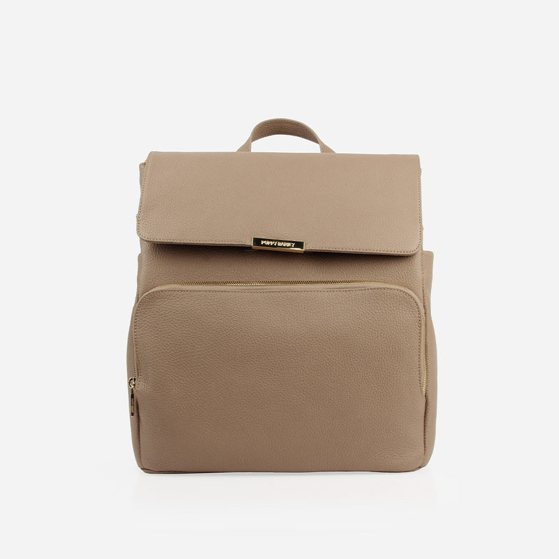 The Beyond Backpack Biscotti